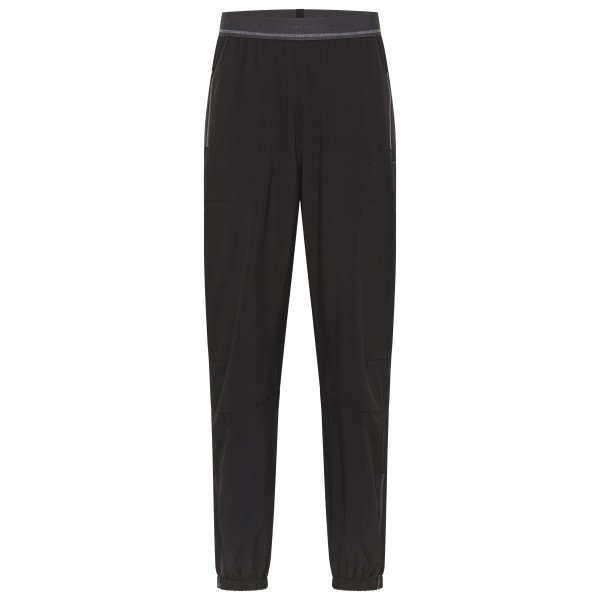 Venice Beach - Travis Drytivity Woven Stretch Hose - Trainingshose Gr M schwarz Venice Beach - Travis Drytivity Woven Stretch Hose - Trainingshose Gr M schwarz von Venice Beach