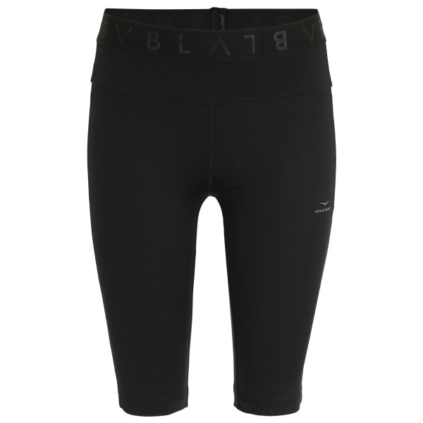 Venice Beach - Women's Ally Drytivity Shorts - Laufshorts Gr XS schwarz Venice Beach - Women's Ally Drytivity Shorts - Laufshorts Gr XS schwarz von Venice Beach