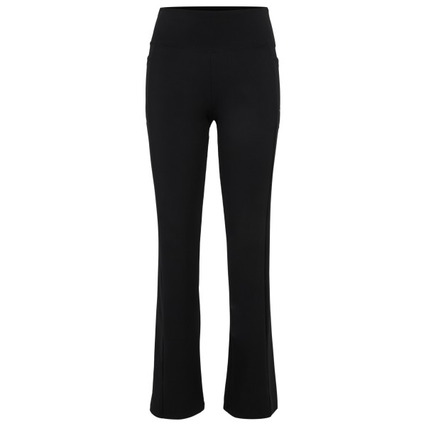 Venice Beach - Women's Andrina Drytivity Brushed Pants 1/1 - Trainingshose Gr XS schwarz von Venice Beach