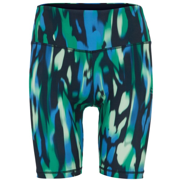 Venice Beach - Women's Beca Drytivity Com4Feel Shorts - Laufshorts Gr XS blau von Venice Beach