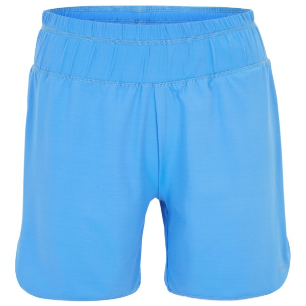 Venice Beach - Women's Brit Drytivity Shorts - Laufshorts Gr S;XS blau von Venice Beach