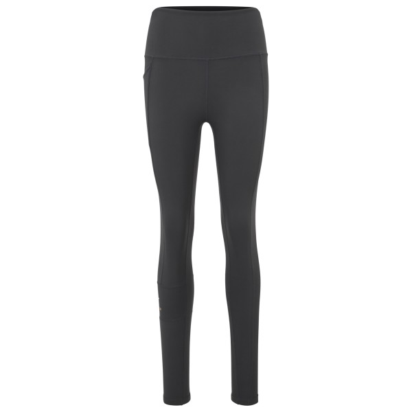 Venice Beach - Women's Camy Drytivity Brushed Tights 1/1 - Leggings Gr S grau Venice Beach - Women's Camy Drytivity Brushed Tights 1/1 - Leggings Gr S grau von Venice Beach
