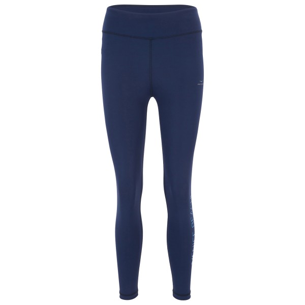 Venice Beach - Women's Carla Drytivity Com4Feel Light Tights - Leggings Gr L;S;XL;XS blau von Venice Beach