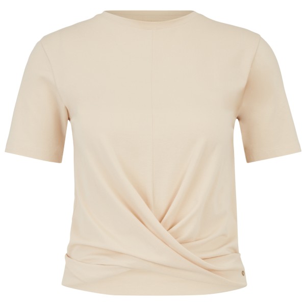 Venice Beach - Women's Darleen - T-Shirt Gr M beige von Venice Beach