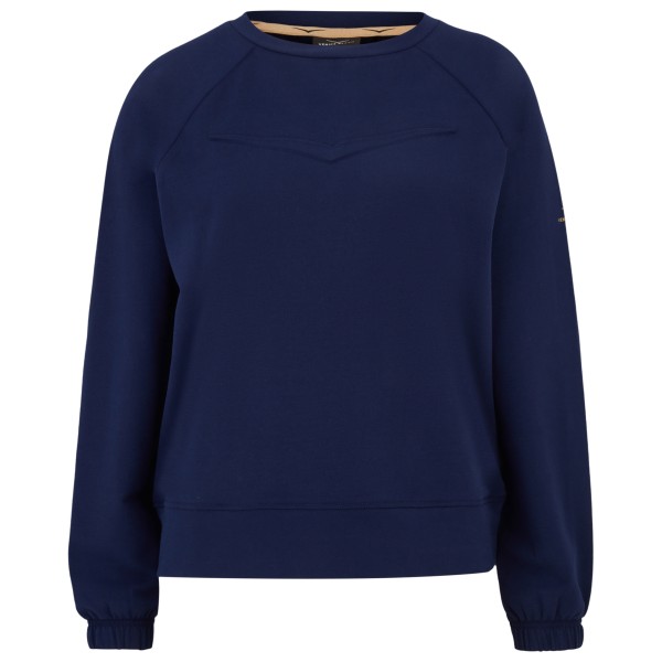 Venice Beach - Women's Eartha 01 - Pullover Gr L blau von Venice Beach