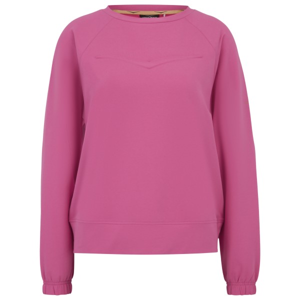 Venice Beach - Women's Eartha 01 - Pullover Gr L rosa von Venice Beach