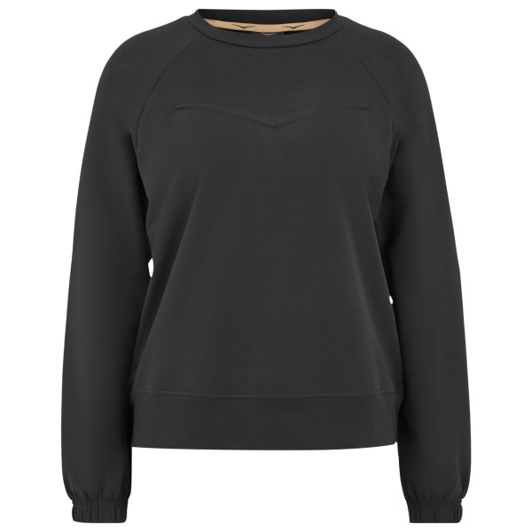 Venice Beach - Women's Eartha 01 - Pullover Gr L schwarz von Venice Beach