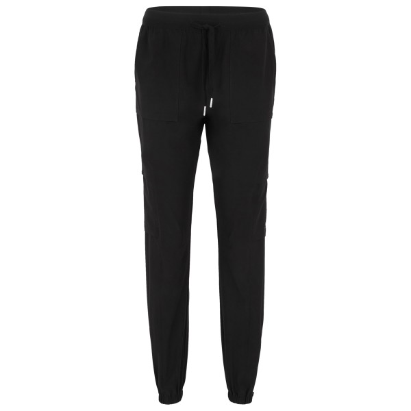 Venice Beach - Women's Fearne Drytivity Woven 4 Way Stretch Pants - Trainingshose Gr S;XS schwarz von Venice Beach