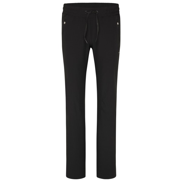 Venice Beach - Women's Felicity Drytivity Pants RL - Trainingshose Gr S schwarz von Venice Beach