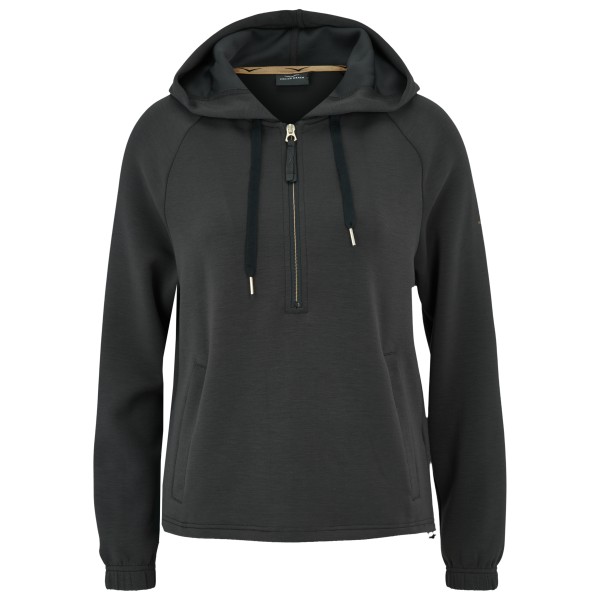 Venice Beach - Women's Jessica - Hoodie Gr L schwarz Venice Beach - Women's Jessica - Hoodie Gr L schwarz von Venice Beach