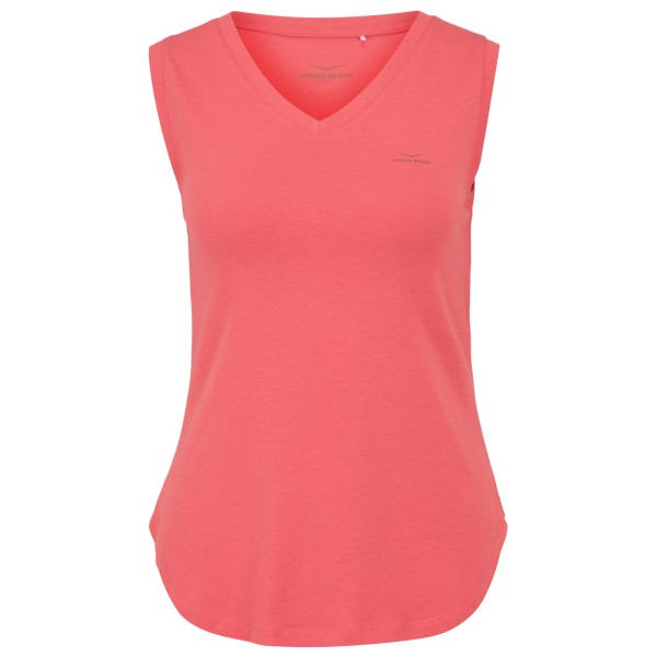 Venice Beach - Women's Lally - Top Gr M rot von Venice Beach