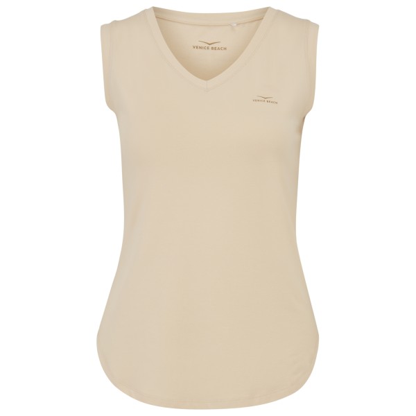 Venice Beach - Women's Lally - Top Gr XS beige Venice Beach - Women's Lally - Top Gr XS beige von Venice Beach