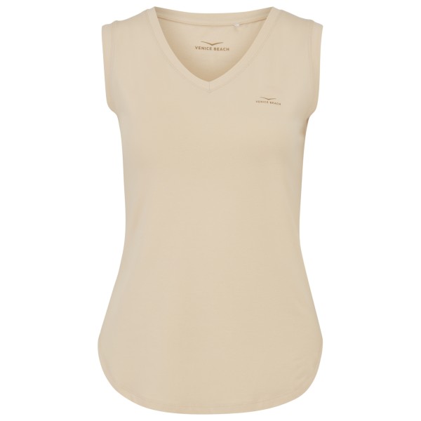 Venice Beach - Women's Lally - Top Gr XS beige