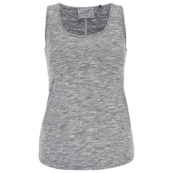Venice Beach - Women's Lou Drytivity Tank Top Gr S grau Venice Beach - Women's Lou Drytivity Tank Top Gr S grau von Venice Beach