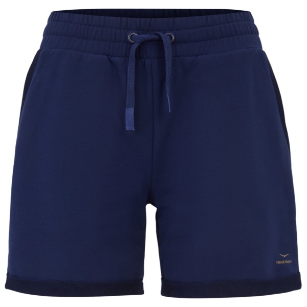 Venice Beach - Women's Olivia - Shorts Gr L blau von Venice Beach