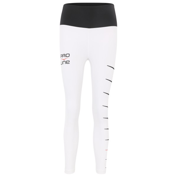 Venice Beach - Women's PLW Lexington Drytivity AOP Tights 7/8 - Leggings Gr XL weiß Venice Beach - Women's PLW Lexington Drytivity AOP Tights 7/8 - Leggings Gr XL weiß von Venice Beach