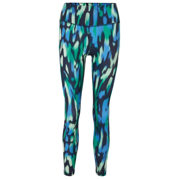 Venice Beach - Women's Prudence Drytivity Com4Feel Tights - Leggings Gr M;S;XL;XS blau von Venice Beach