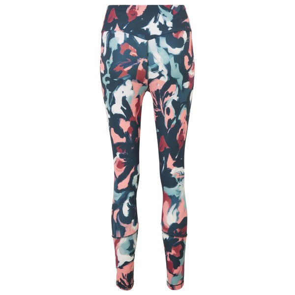 Venice Beach - Women's Sariah Drytivity Com4Feel Tights - Leggings Gr L;S;XS bunt;grau von Venice Beach