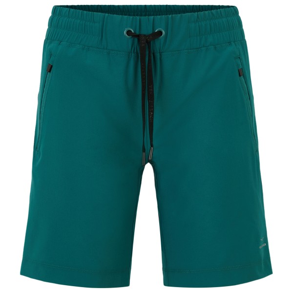 Venice Beach - Women's Shelby Drytivity Woven4Way Stretch Shorts - Laufshorts Gr L;M;S;XL;XS;XXL rosa;schwarz Venice Beach - Women's Shelby Drytivity Woven4Way Stretch Shorts - Laufshorts Gr L;M;S;XL;XS;XXL rosa;schwarz von Venice Beach