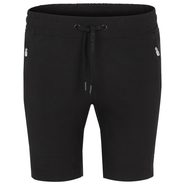 Venice Beach - Women's Shelby Drytivity Woven4Way Stretch Shorts - Laufshorts Gr L schwarz Venice Beach - Women's Shelby Drytivity Woven4Way Stretch Shorts - Laufshorts Gr L schwarz von Venice Beach
