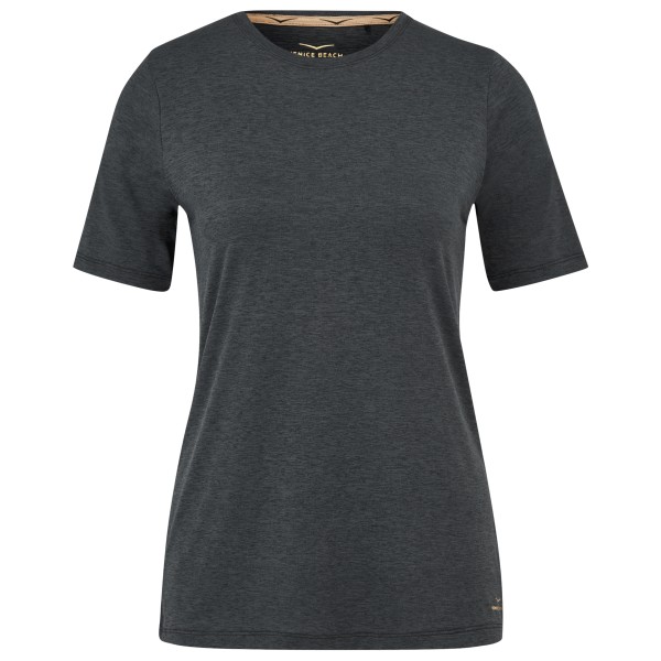 Venice Beach - Women's Sia Drytivity - Funktionsshirt Gr L grau Venice Beach - Women's Sia Drytivity - Funktionsshirt Gr L grau von Venice Beach
