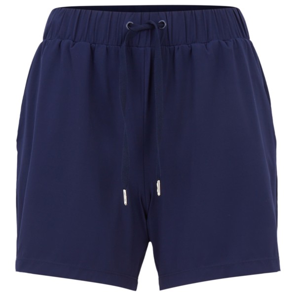 Venice Beach - Women's Tilly Drytivity - Shorts Gr M blau von Venice Beach