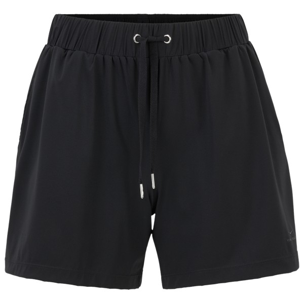 Venice Beach - Women's Tilly Drytivity - Shorts Gr S schwarz von Venice Beach