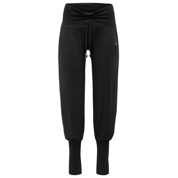 Venice Beach - Women's Uma Pants - Trainingshose Gr S schwarz Venice Beach - Women's Uma Pants - Trainingshose Gr S schwarz von Venice Beach