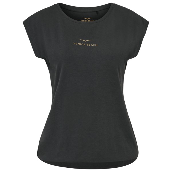 Venice Beach - Women's Wonder 11 - Funktionsshirt Gr M schwarz von Venice Beach