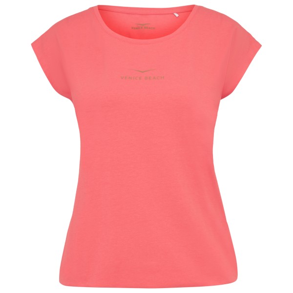 Venice Beach - Women's Wonder 11 - Funktionsshirt Gr XXL rot von Venice Beach
