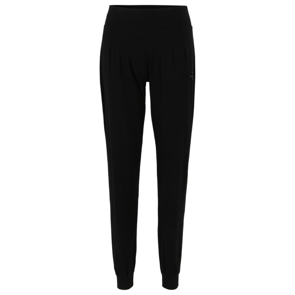 Venice Beach - Women's Yao Pants - Yogahose Gr M schwarz von Venice Beach