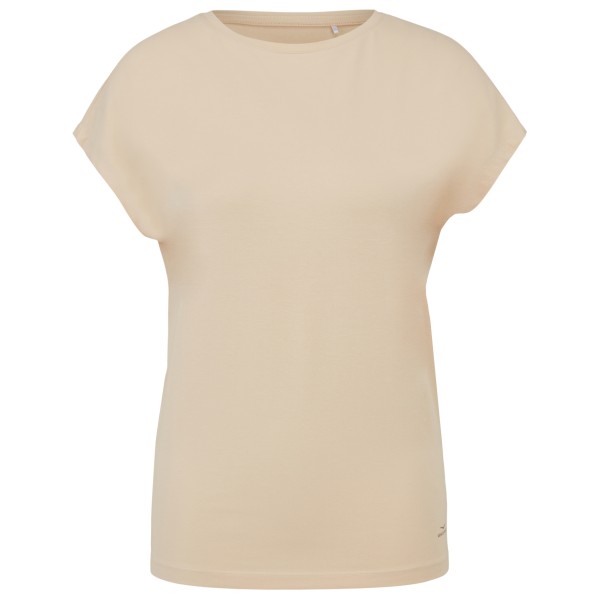 Venice Beach - Women's Yvi - T-Shirt Gr M beige von Venice Beach