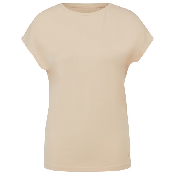 Venice Beach - Women's Yvi - T-Shirt Gr XS beige Venice Beach - Women's Yvi - T-Shirt Gr XS beige von Venice Beach