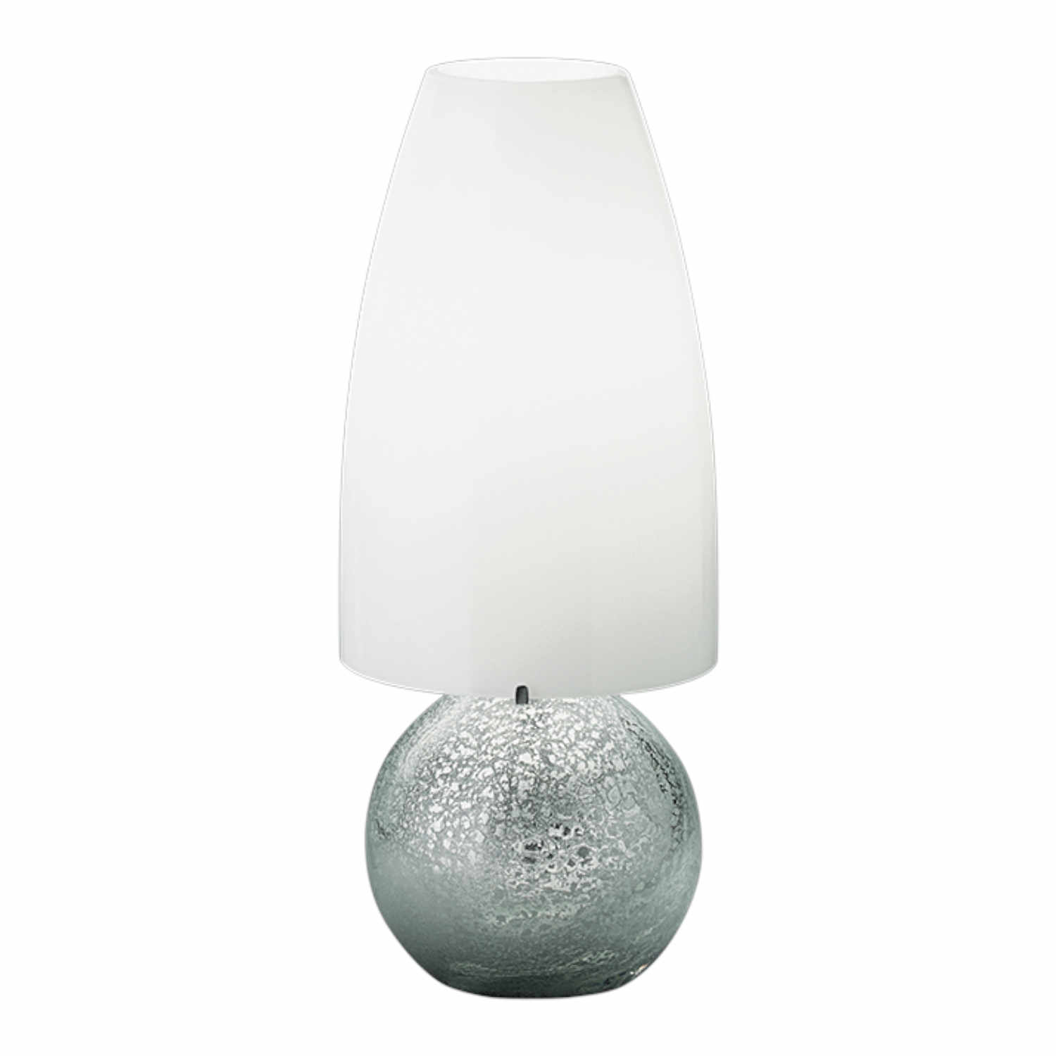 ARGEA LED Tischleuchte, Grösse h. 55 cm, Farbe milk-white ARGEA LED Tischleuchte, Grösse h. 55 cm, Farbe milk-white von Venini