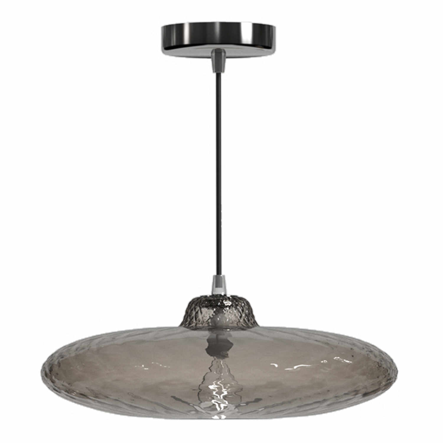 BALLOTON Lamp LED Hängeleuchte, Grösse h. 12 cm, Farbe grey BALLOTON Lamp LED Hängeleuchte, Grösse h. 12 cm, Farbe grey von Venini