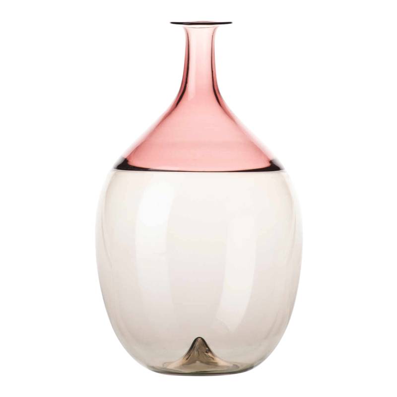 BOLLE 502.02 Vase von Venini