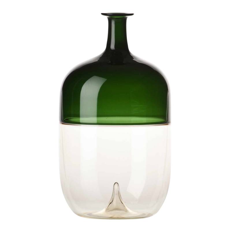 BOLLE 503.02 Vase von Venini