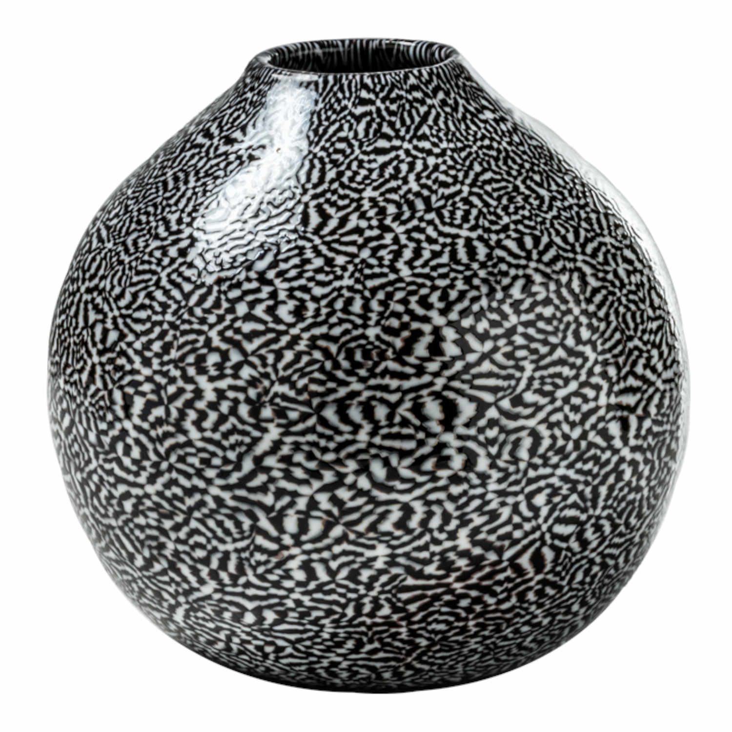 DAMA Vase von Venini