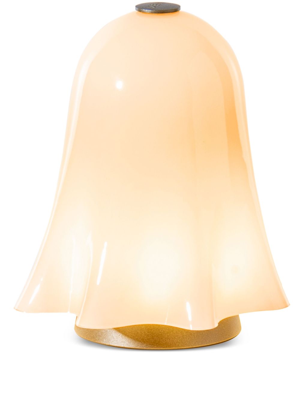 Venini Fantasmino table lamp (18cm x 14cm) - Neutrals von Venini