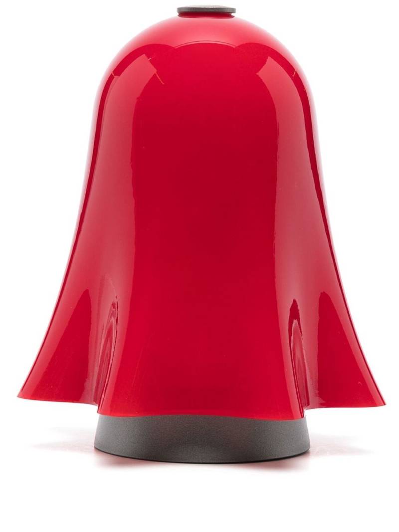 Venini Fantasmino table lamp - Red von Venini