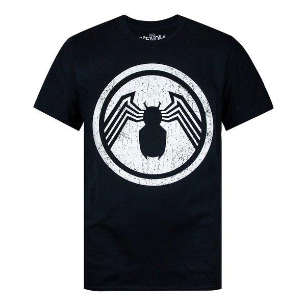 Venom - TShirt, für Herren, Schwarz, Größe L von Venom