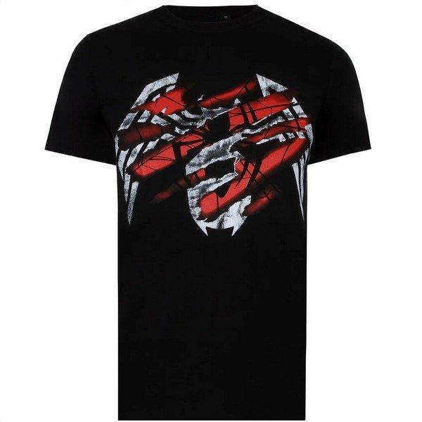 Tshirt Herren Schwarz XL von Venom