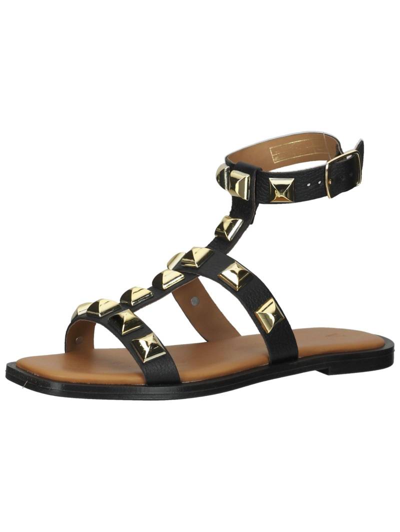 Sandalen Damen Schwarz 38 von Venturini Milano