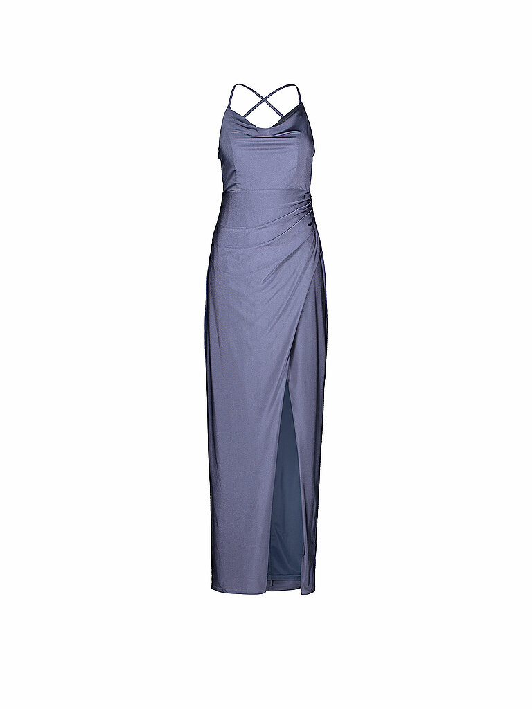 VERA MONT Abendkleid blau | 32 von Vera Mont