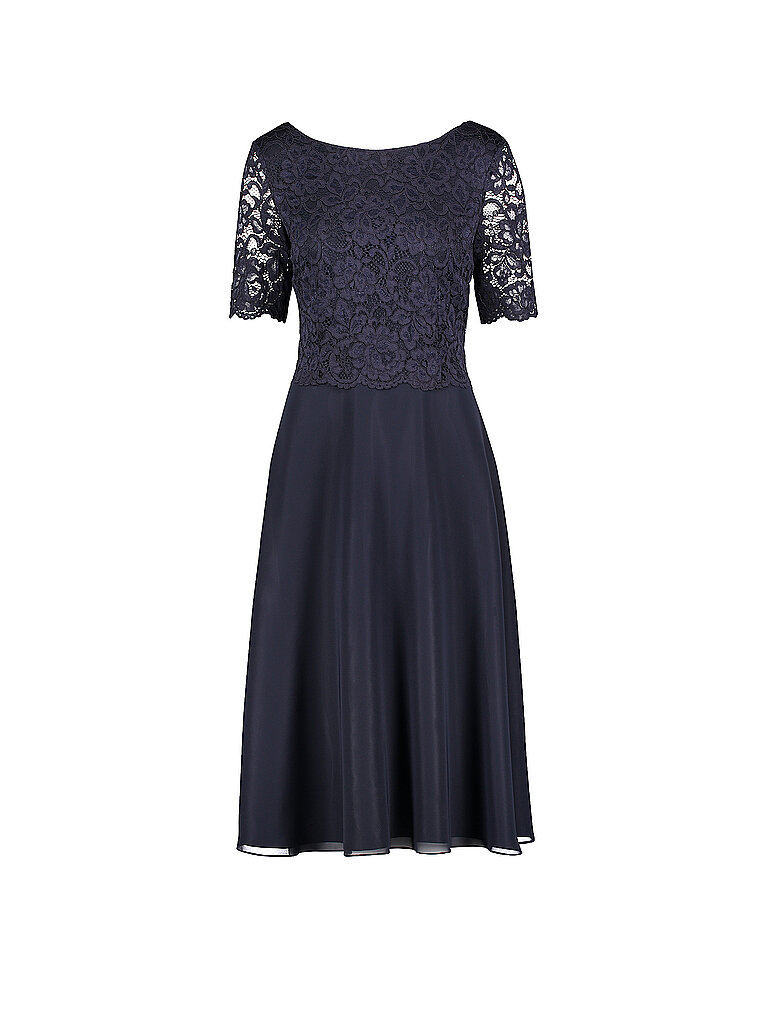 VERA MONT Abendkleid blau | 36 von Vera Mont