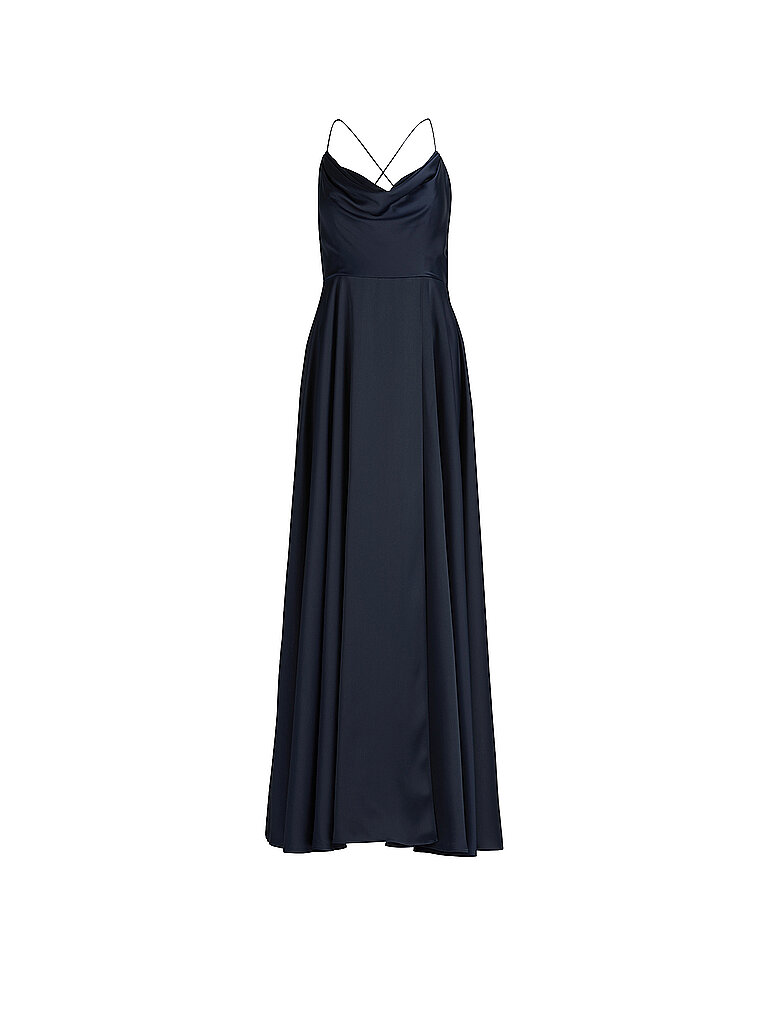 VERA MONT Abendkleid  dunkelblau | 32 von Vera Mont