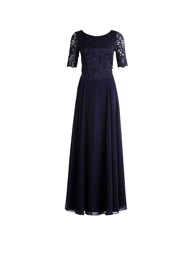 VERA MONT Abendkleid  dunkelblau | 38 von Vera Mont