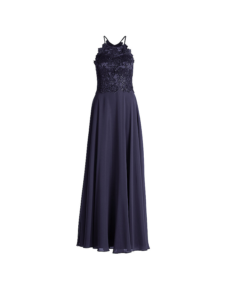 VERA MONT Abendkleid dunkelblau | 42 VERA MONT Abendkleid dunkelblau | 42 von Vera Mont