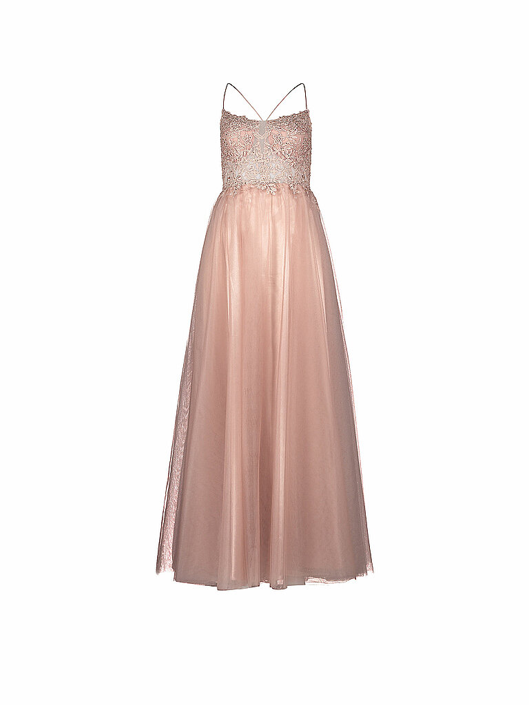 VERA MONT Abendkleid gelb | 32 von Vera Mont