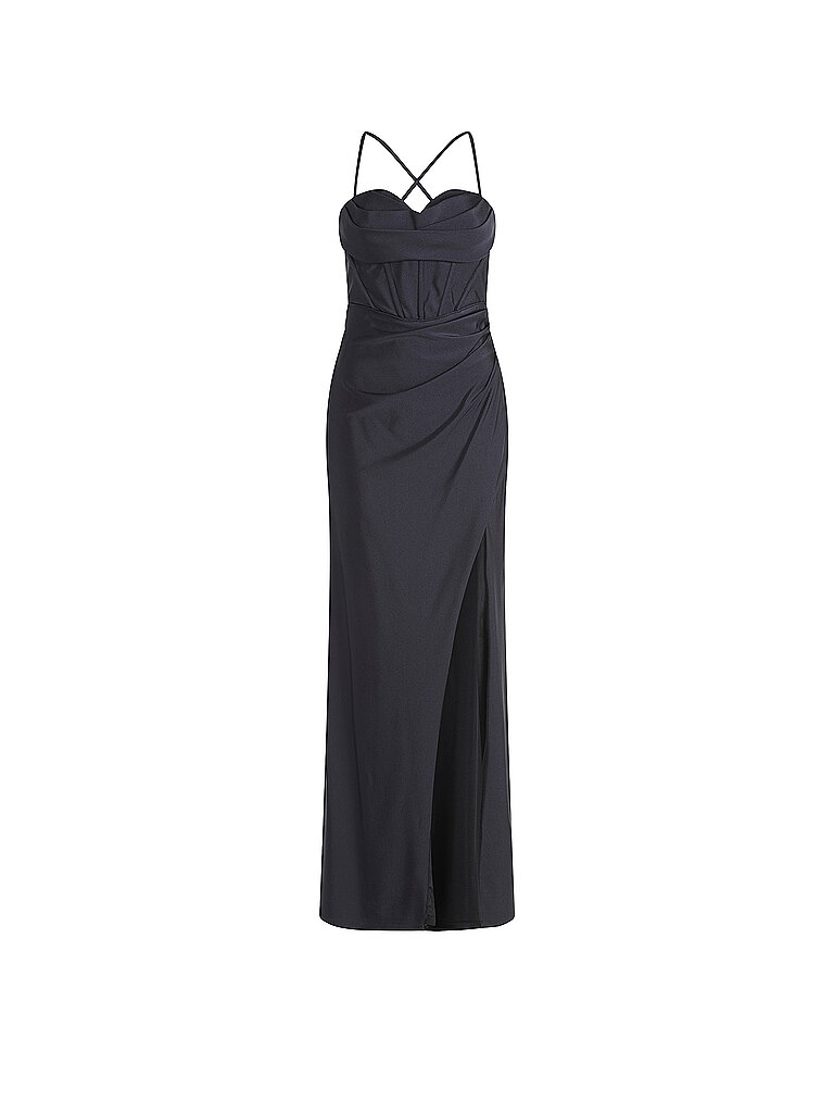 VERA MONT Abendkleid  grau | 32 von Vera Mont